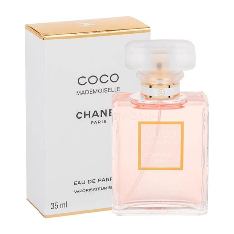 chanel coco mademoiselle eau de toilette 35 ml